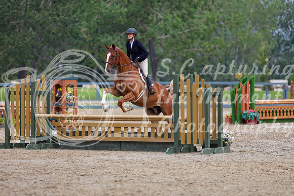 13939 - Elina - 2026 Rocky Mountain Classic III - Saturday August 22nd