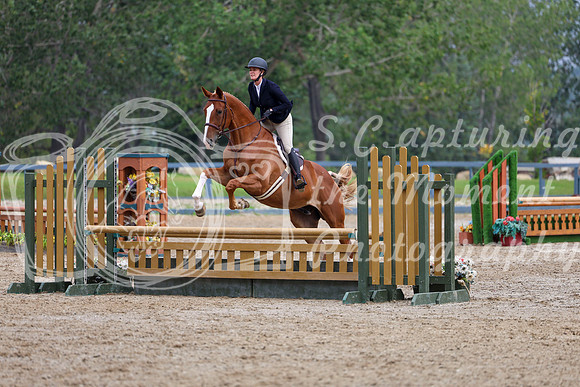 13940 - Elina - 2026 Rocky Mountain Classic III - Saturday August 22nd