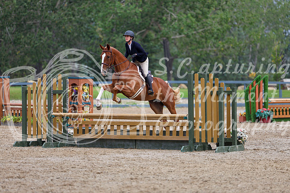 13941 - Elina - 2026 Rocky Mountain Classic III - Saturday August 22nd