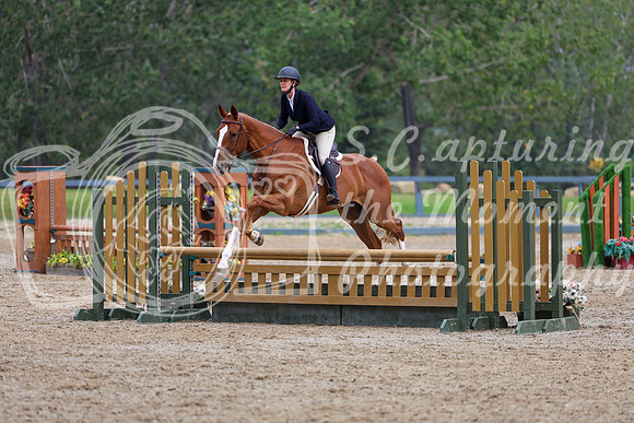 13943 - Elina - 2026 Rocky Mountain Classic III - Saturday August 22nd