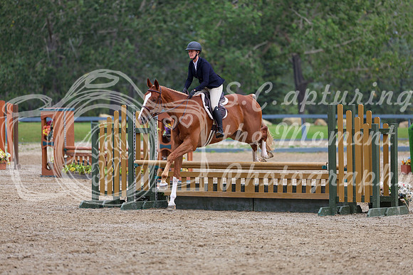 13945 - Elina - 2026 Rocky Mountain Classic III - Saturday August 22nd