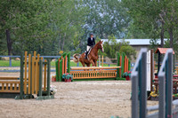 13947 - Elina - 2026 Rocky Mountain Classic III - Saturday August 22nd