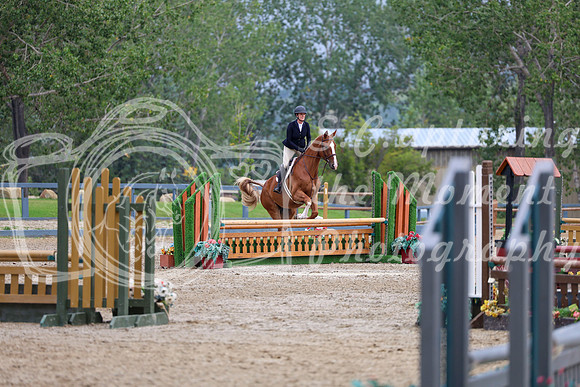 13948 - Elina - 2026 Rocky Mountain Classic III - Saturday August 22nd