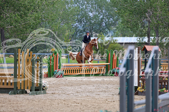 13949 - Elina - 2026 Rocky Mountain Classic III - Saturday August 22nd