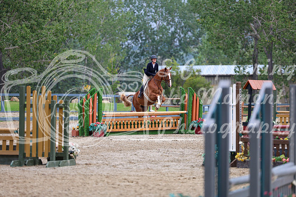 13950 - Elina - 2026 Rocky Mountain Classic III - Saturday August 22nd