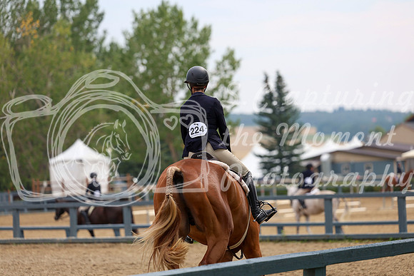 14044 - Elina - 2026 Rocky Mountain Classic III - Saturday August 22nd