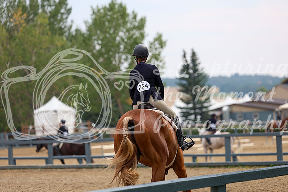 14045 - Elina - 2026 Rocky Mountain Classic III - Saturday August 22nd