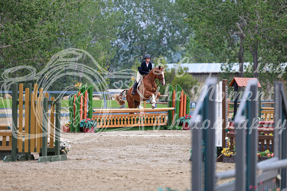 13951 - Elina - 2026 Rocky Mountain Classic III - Saturday August 22nd