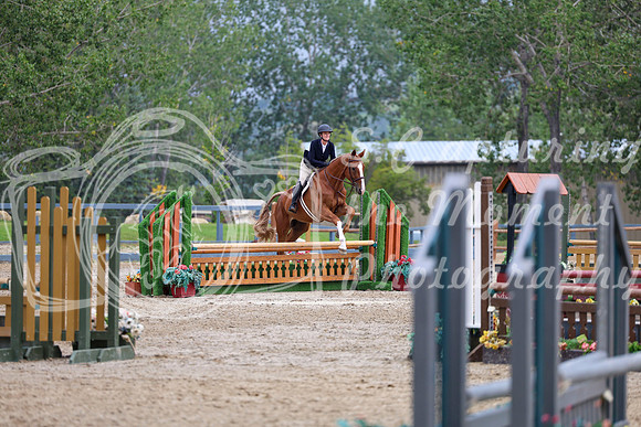 13952 - Elina - 2026 Rocky Mountain Classic III - Saturday August 22nd