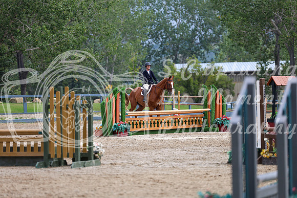 14046 - Elina - 2026 Rocky Mountain Classic III - Saturday August 22nd