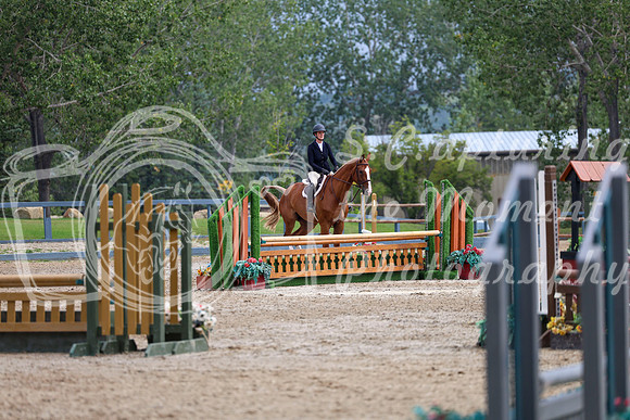 14047 - Elina - 2026 Rocky Mountain Classic III - Saturday August 22nd