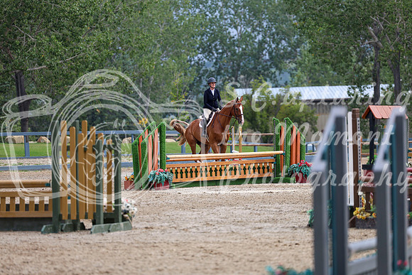 14048 - Elina - 2026 Rocky Mountain Classic III - Saturday August 22nd