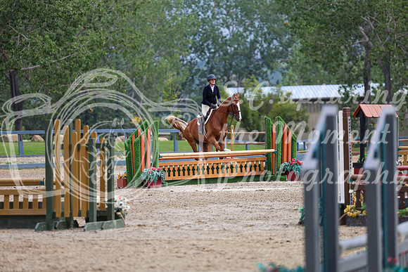 14049 - Elina - 2026 Rocky Mountain Classic III - Saturday August 22nd