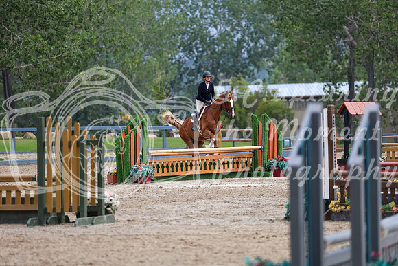 14050 - Elina - 2026 Rocky Mountain Classic III - Saturday August 22nd