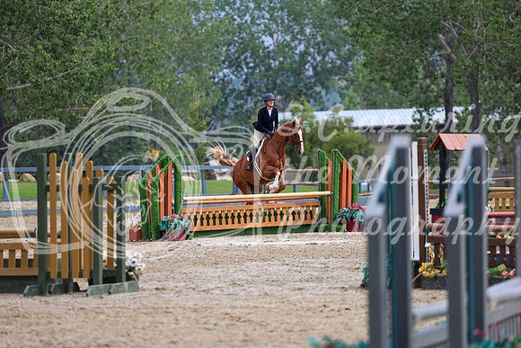 14051 - Elina - 2026 Rocky Mountain Classic III - Saturday August 22nd