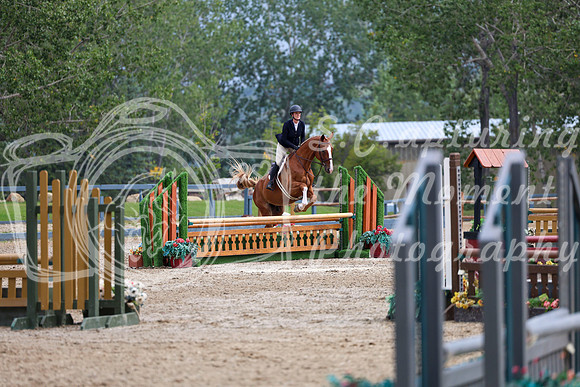 14052 - Elina - 2026 Rocky Mountain Classic III - Saturday August 22nd