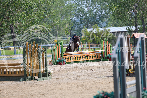 14199 - Elina - 2026 Rocky Mountain Classic III - Saturday August 22nd