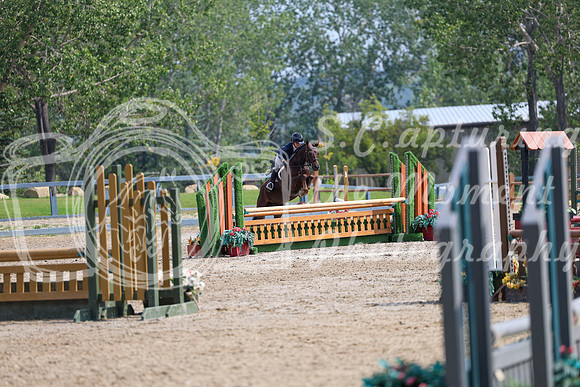 14200 - Elina - 2026 Rocky Mountain Classic III - Saturday August 22nd