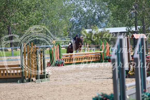 14201 - Elina - 2026 Rocky Mountain Classic III - Saturday August 22nd