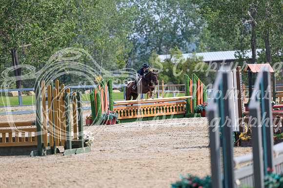 14202 - Elina - 2026 Rocky Mountain Classic III - Saturday August 22nd