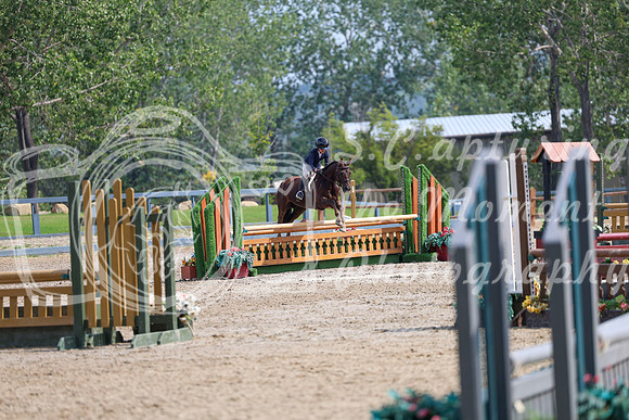 14203 - Elina - 2026 Rocky Mountain Classic III - Saturday August 22nd