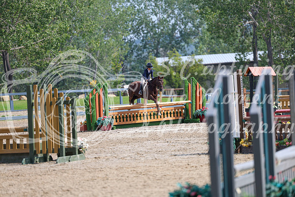 14204 - Elina - 2026 Rocky Mountain Classic III - Saturday August 22nd