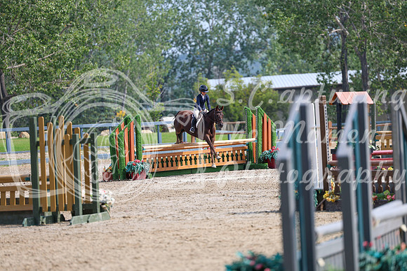 14205 - Elina - 2026 Rocky Mountain Classic III - Saturday August 22nd