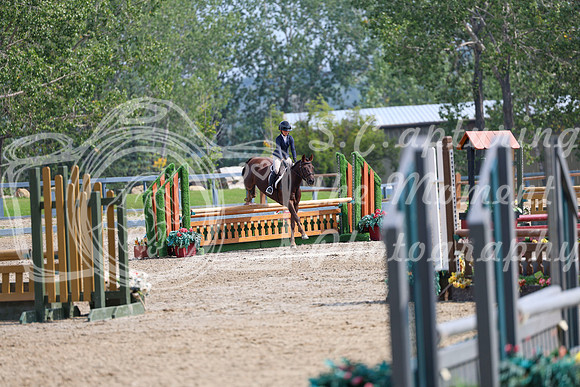 14206 - Elina - 2026 Rocky Mountain Classic III - Saturday August 22nd
