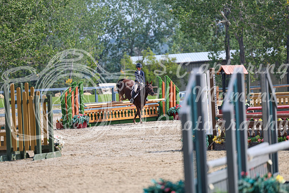 14208 - Elina - 2026 Rocky Mountain Classic III - Saturday August 22nd