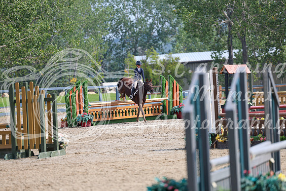 14207 - Elina - 2026 Rocky Mountain Classic III - Saturday August 22nd