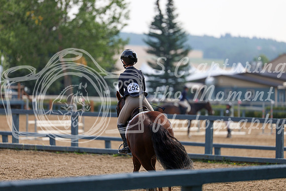 14295 - Elina - 2026 Rocky Mountain Classic III - Saturday August 22nd