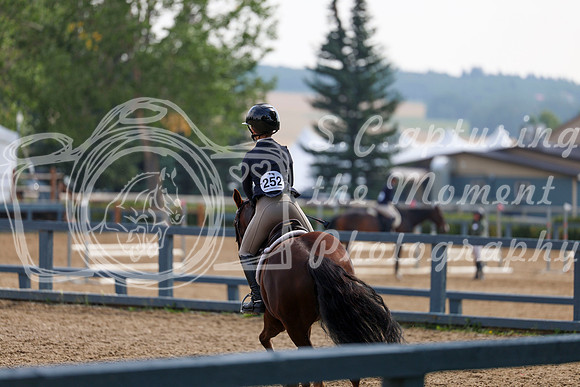 14296 - Elina - 2026 Rocky Mountain Classic III - Saturday August 22nd