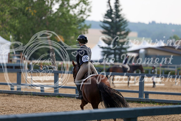 14297 - Elina - 2026 Rocky Mountain Classic III - Saturday August 22nd