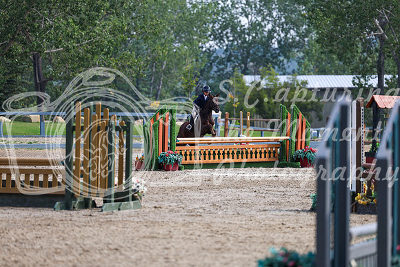 14298 - Elina - 2026 Rocky Mountain Classic III - Saturday August 22nd