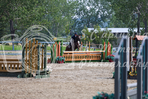 14299 - Elina - 2026 Rocky Mountain Classic III - Saturday August 22nd