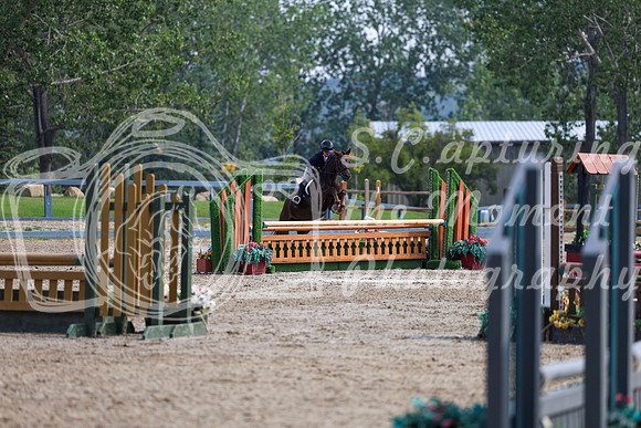 14300 - Elina - 2026 Rocky Mountain Classic III - Saturday August 22nd