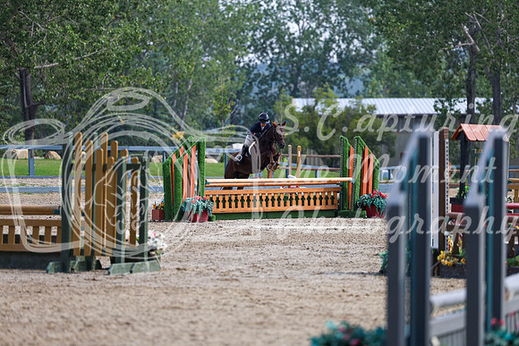 14301 - Elina - 2026 Rocky Mountain Classic III - Saturday August 22nd