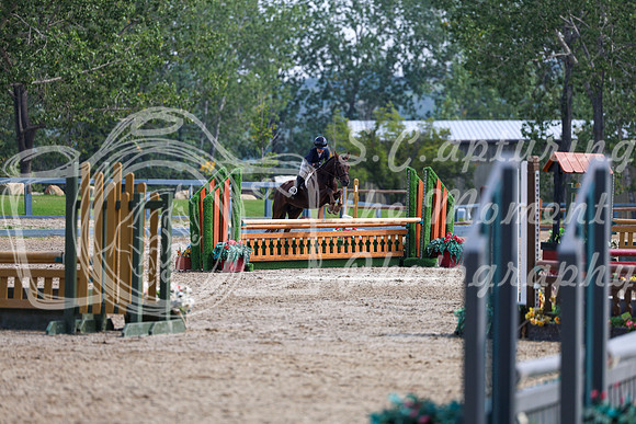 14302 - Elina - 2026 Rocky Mountain Classic III - Saturday August 22nd
