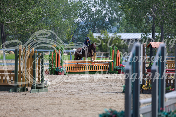 14303 - Elina - 2026 Rocky Mountain Classic III - Saturday August 22nd