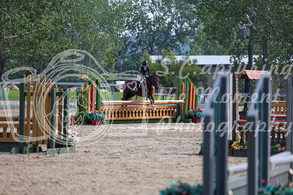 14304 - Elina - 2026 Rocky Mountain Classic III - Saturday August 22nd