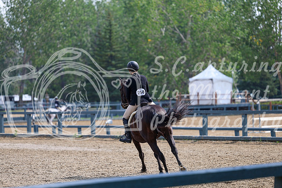 14211 - Elina - 2026 Rocky Mountain Classic III - Saturday August 22nd