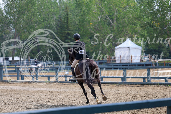 14213 - Elina - 2026 Rocky Mountain Classic III - Saturday August 22nd