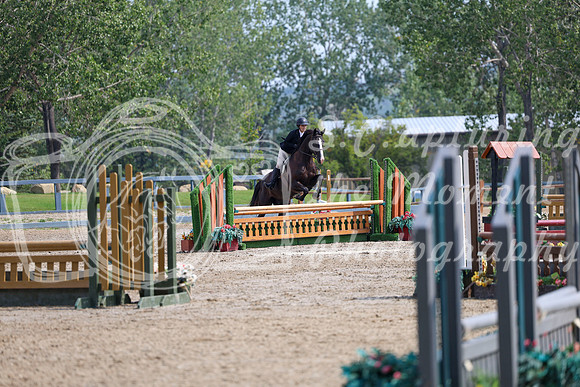 14215 - Elina - 2026 Rocky Mountain Classic III - Saturday August 22nd