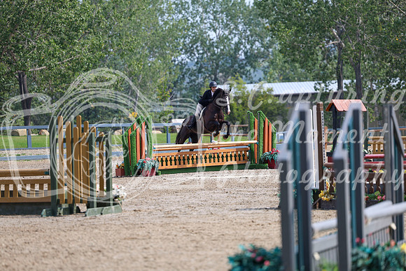 14217 - Elina - 2026 Rocky Mountain Classic III - Saturday August 22nd