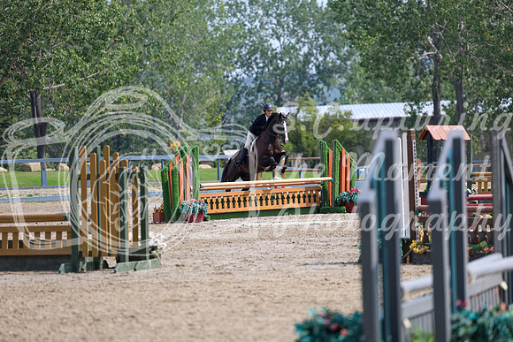 14216 - Elina - 2026 Rocky Mountain Classic III - Saturday August 22nd