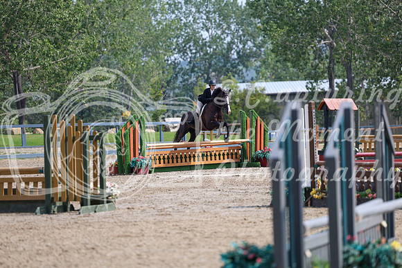 14218 - Elina - 2026 Rocky Mountain Classic III - Saturday August 22nd