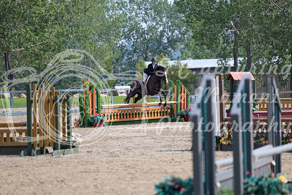14219 - Elina - 2026 Rocky Mountain Classic III - Saturday August 22nd