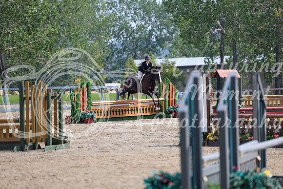 14220 - Elina - 2026 Rocky Mountain Classic III - Saturday August 22nd