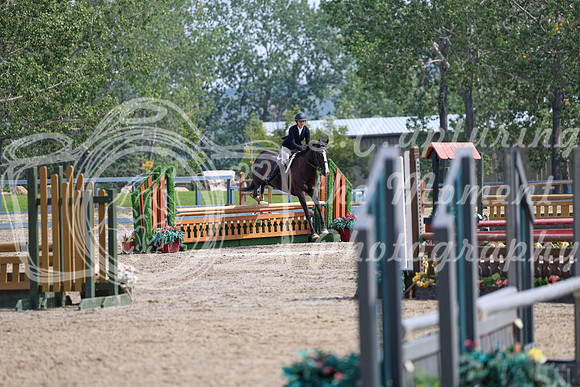 14221 - Elina - 2026 Rocky Mountain Classic III - Saturday August 22nd