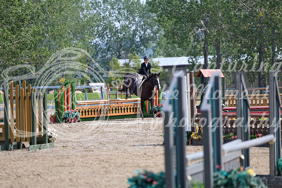 14223 - Elina - 2026 Rocky Mountain Classic III - Saturday August 22nd
